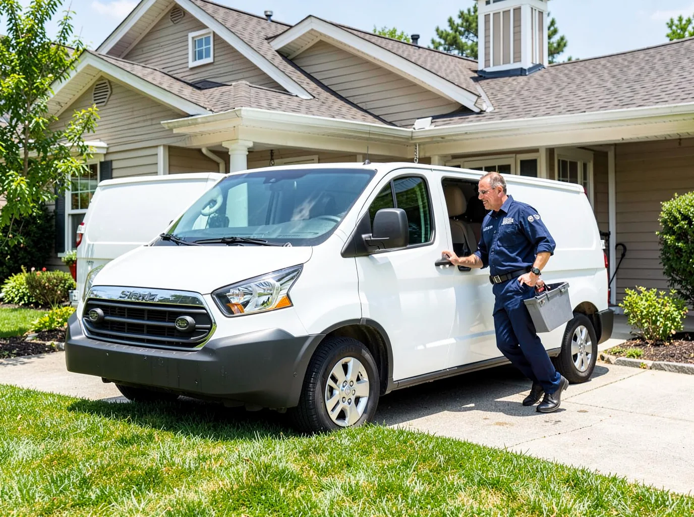 Emergency Plumber company in Huron, OH