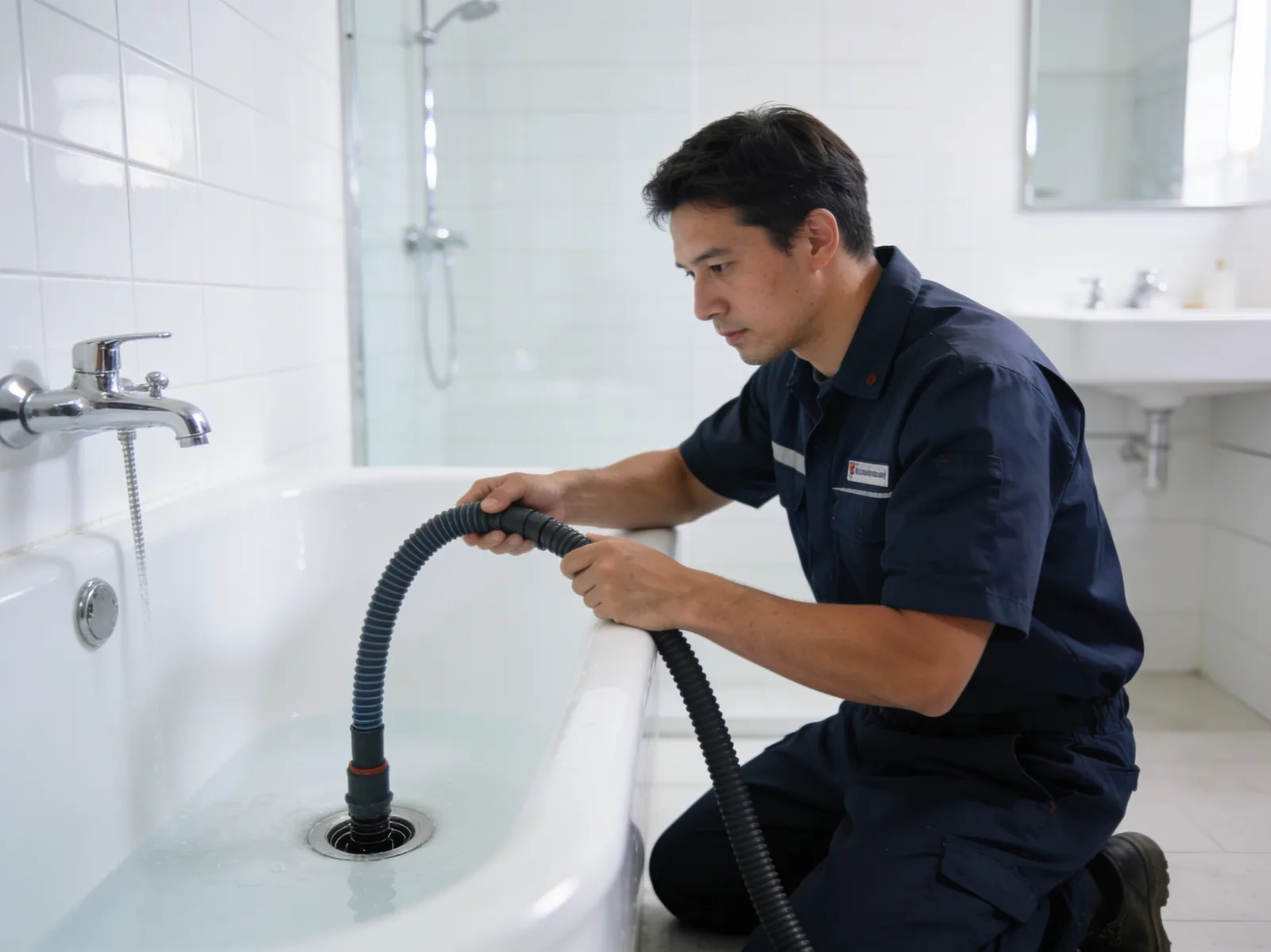 Emergency Plumber Huron, OH FAQs